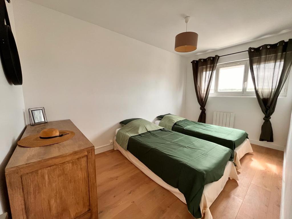 Duplex Familial Proche Gare Et Hyper Centre Ville Villepreux Екстериор снимка