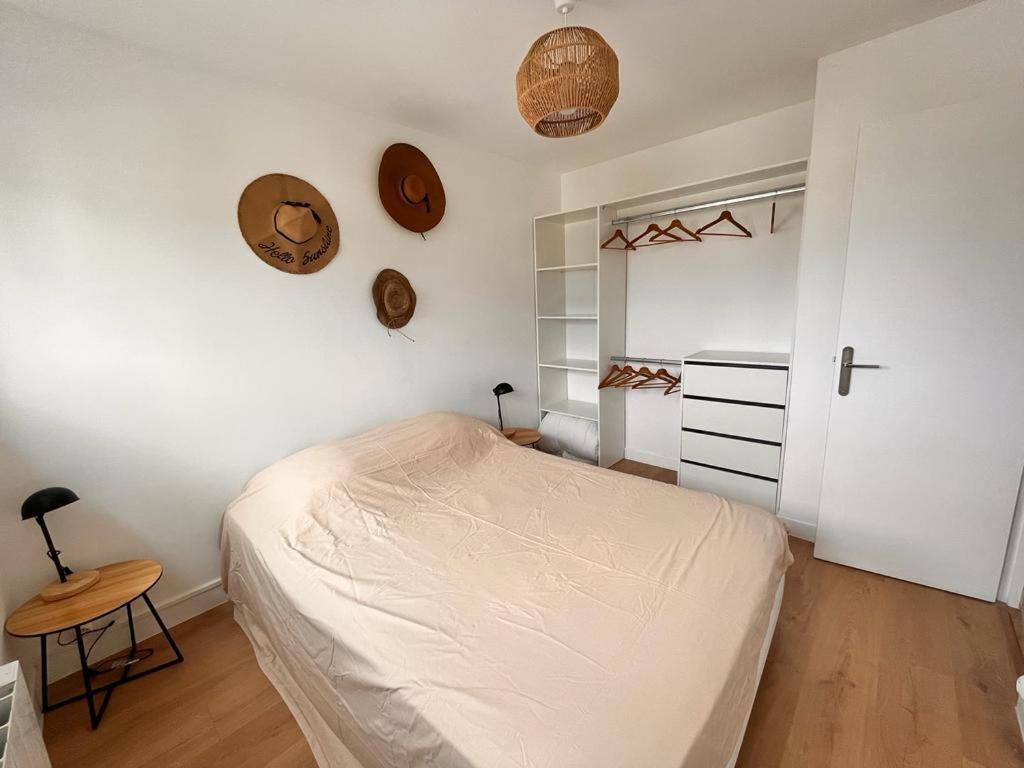 Duplex Familial Proche Gare Et Hyper Centre Ville Villepreux Екстериор снимка