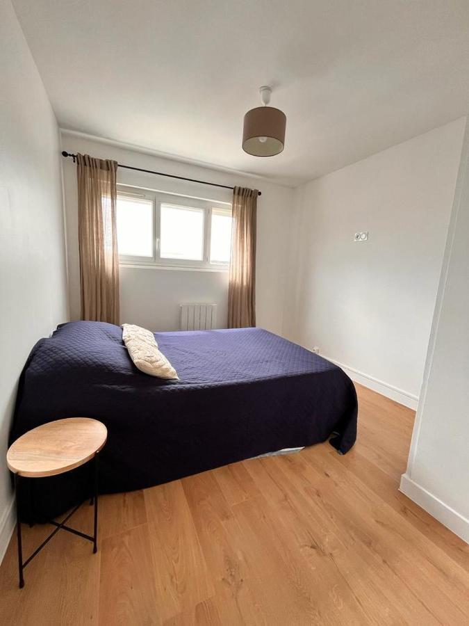 Duplex Familial Proche Gare Et Hyper Centre Ville Villepreux Екстериор снимка